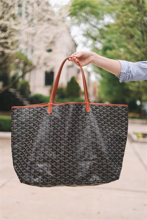 which is more expensive goyard or louis vuitton|Goyard Saint Louis vs. Louis Vuitton Neverfull: Battle of.